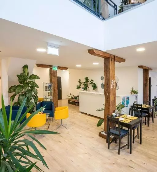 Aamiaismajoitus (B&B) Szitakötő Panzió