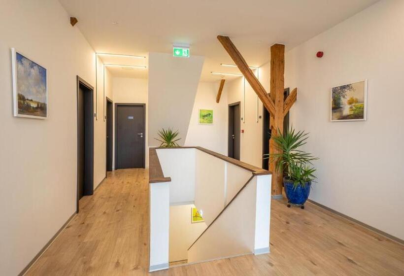 צימר Szitakötő Panzió