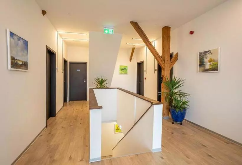 Aamiaismajoitus (B&B) Szitakötő Panzió