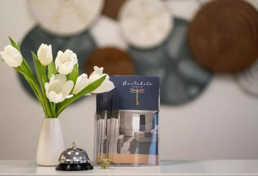 Aamiaismajoitus (B&B) Szitakötő Panzió