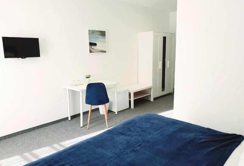 צימר Szitakötő Panzió