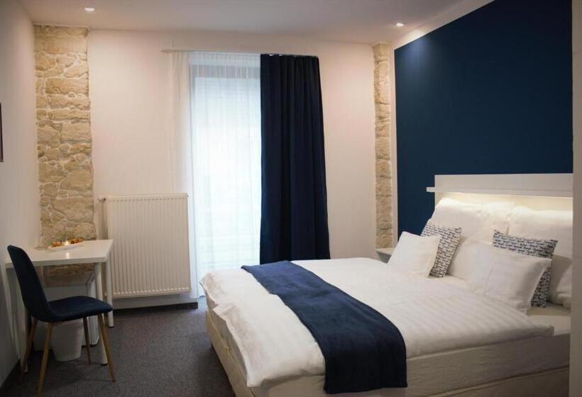 צימר Szitakötő Panzió