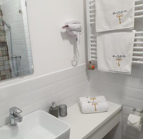 צימר Szitakötő Panzió