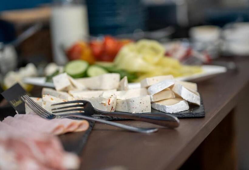 צימר Szitakötő Panzió