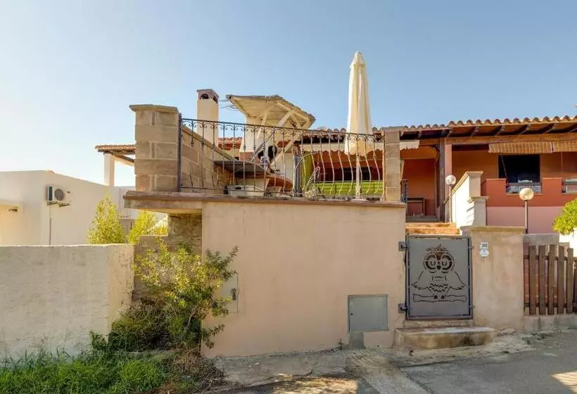 Casa Alice
