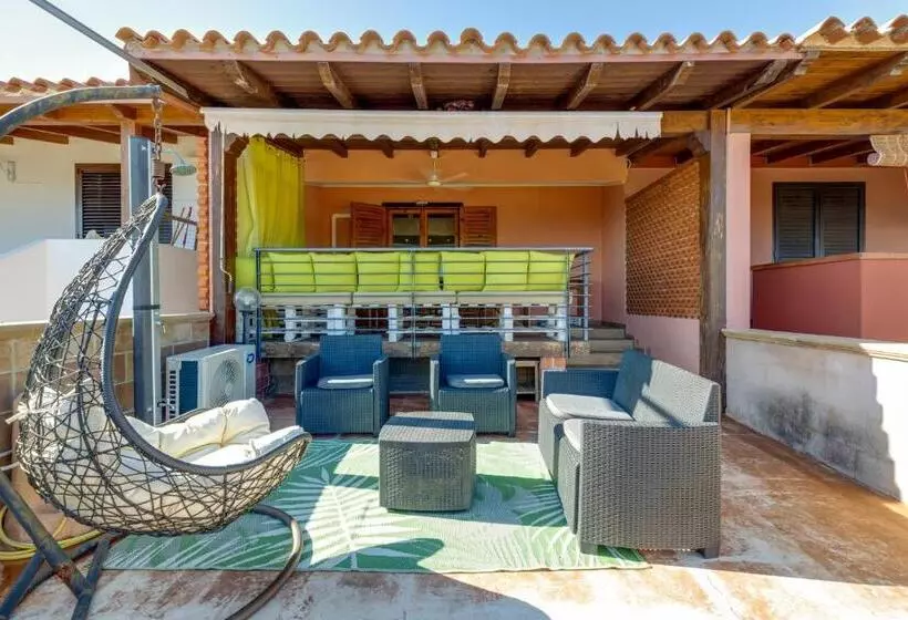 Casa Alice