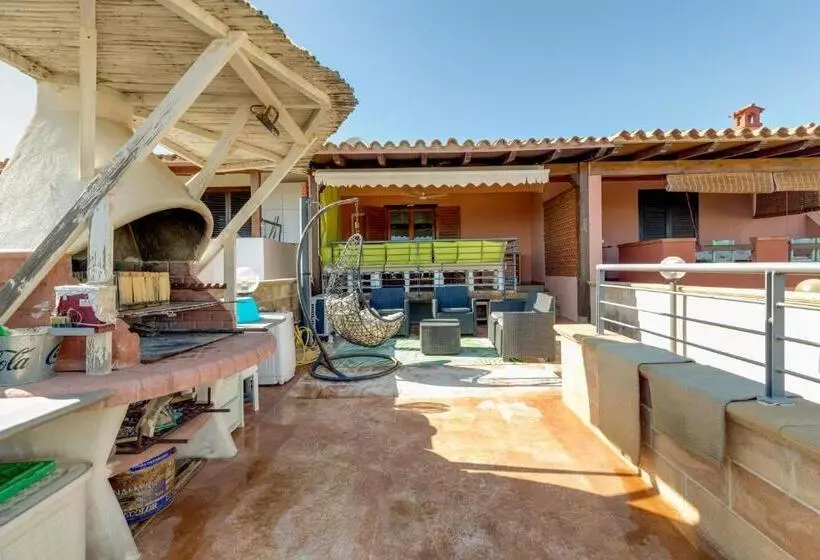 Casa Alice