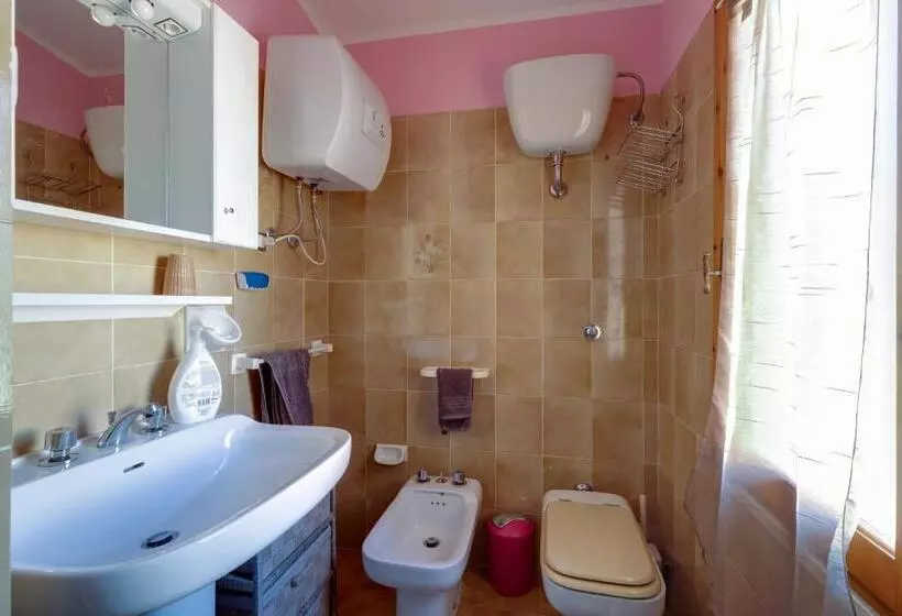 Casa Alice