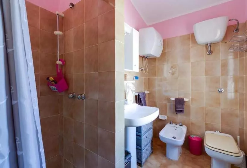 Casa Alice