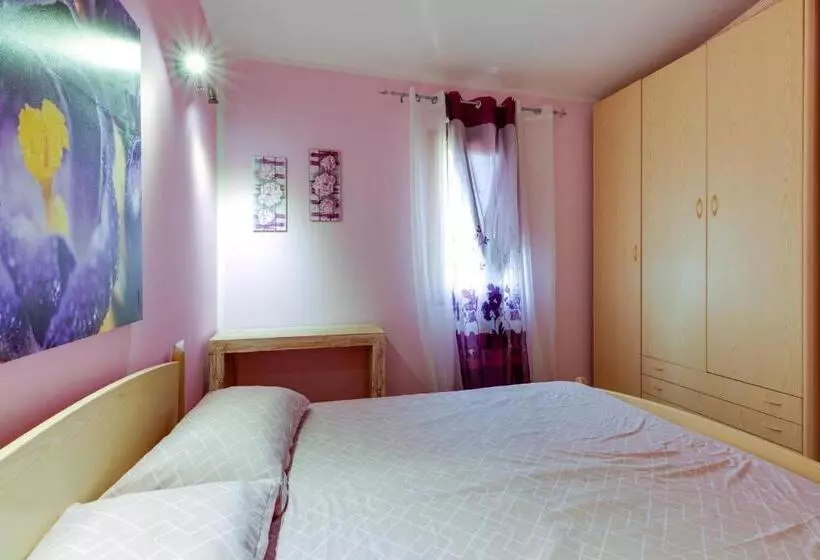 Casa Alice