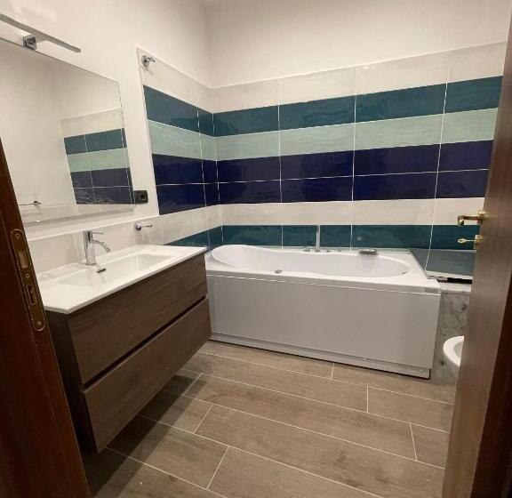 Crispi 74.1 Apartment