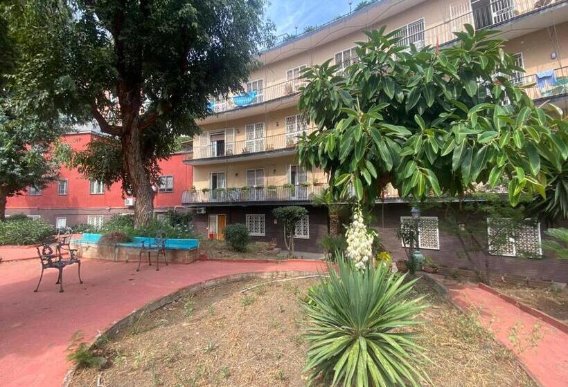 Crispi 74.1 Apartment