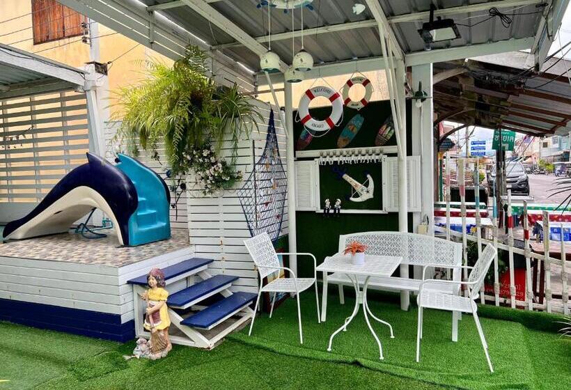 酒店 ฟ้าทะลายโจรรีสอร์ท