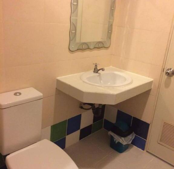 酒店 ฟ้าทะลายโจรรีสอร์ท