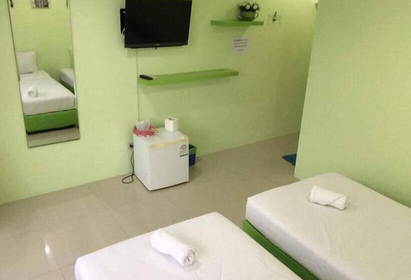 酒店 ฟ้าทะลายโจรรีสอร์ท