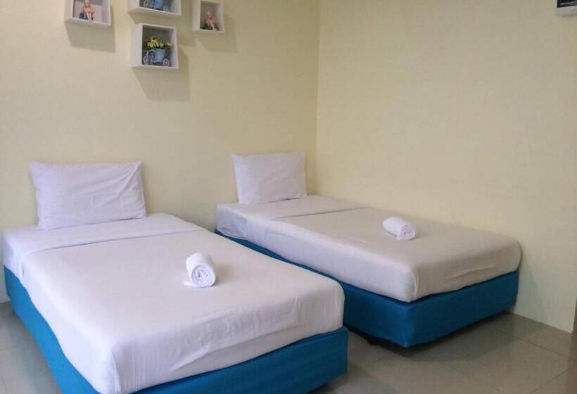 酒店 ฟ้าทะลายโจรรีสอร์ท