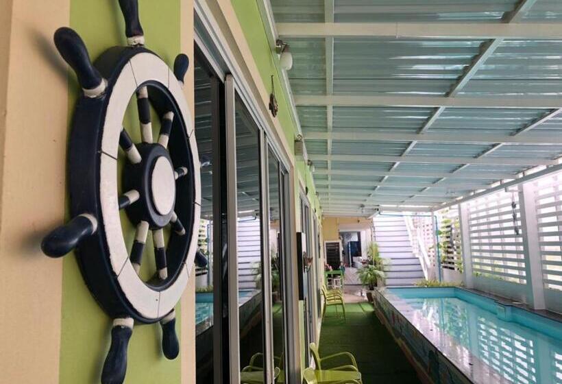 酒店 ฟ้าทะลายโจรรีสอร์ท