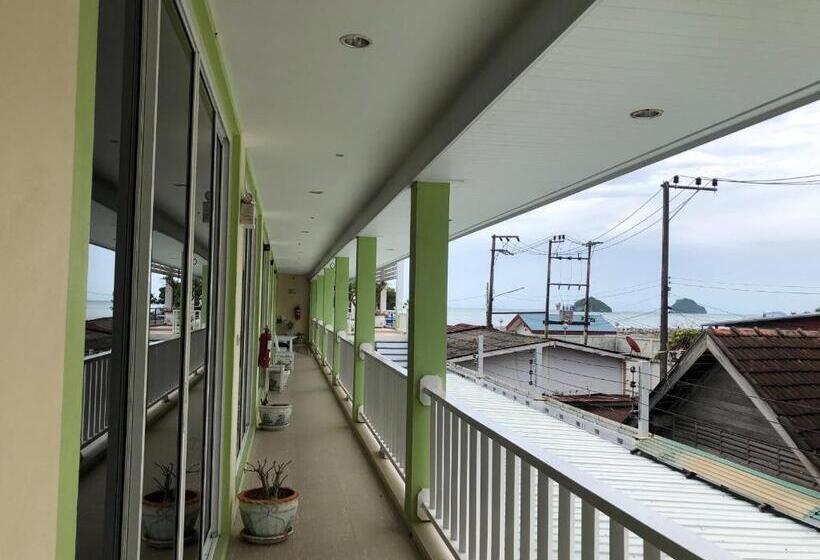 酒店 ฟ้าทะลายโจรรีสอร์ท