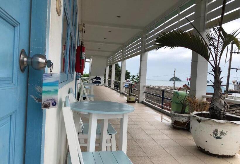 酒店 ฟ้าทะลายโจรรีสอร์ท