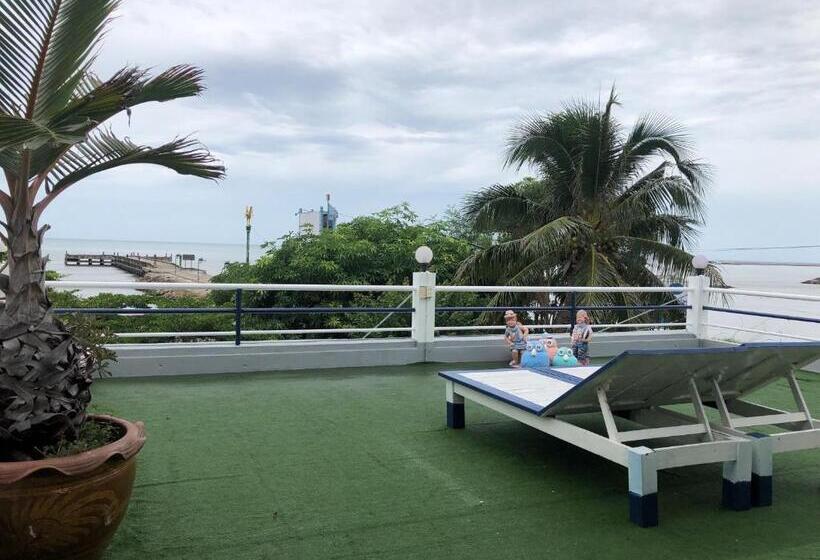 酒店 ฟ้าทะลายโจรรีสอร์ท