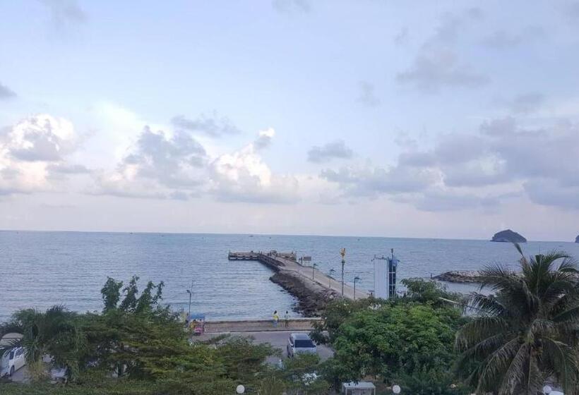 酒店 ฟ้าทะลายโจรรีสอร์ท