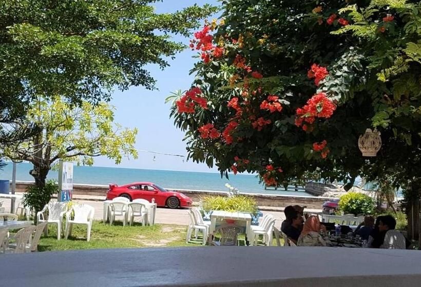 酒店 ฟ้าทะลายโจรรีสอร์ท