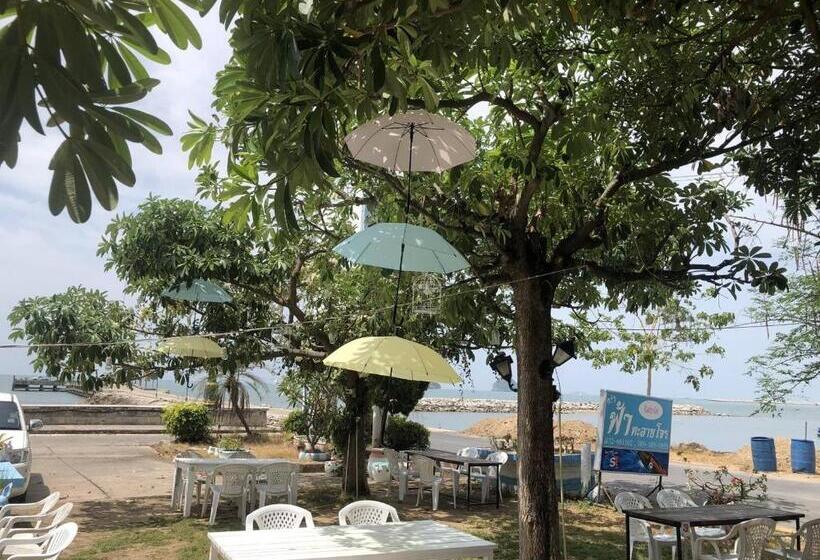 酒店 ฟ้าทะลายโจรรีสอร์ท