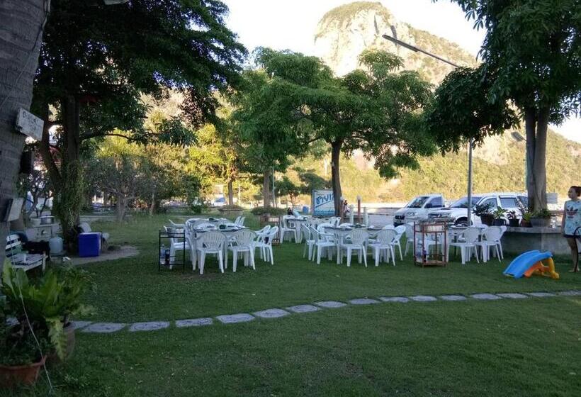 酒店 ฟ้าทะลายโจรรีสอร์ท