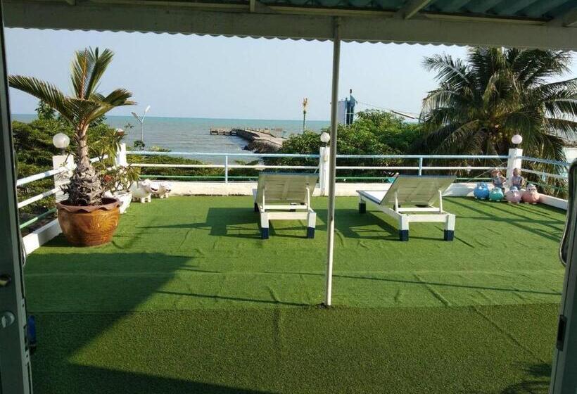 酒店 ฟ้าทะลายโจรรีสอร์ท