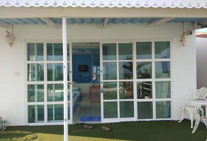 酒店 ฟ้าทะลายโจรรีสอร์ท