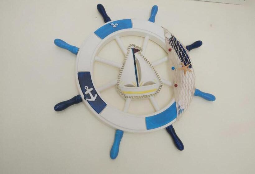 酒店 ฟ้าทะลายโจรรีสอร์ท