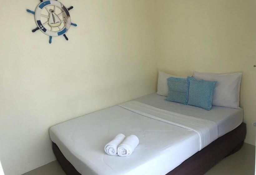 酒店 ฟ้าทะลายโจรรีสอร์ท