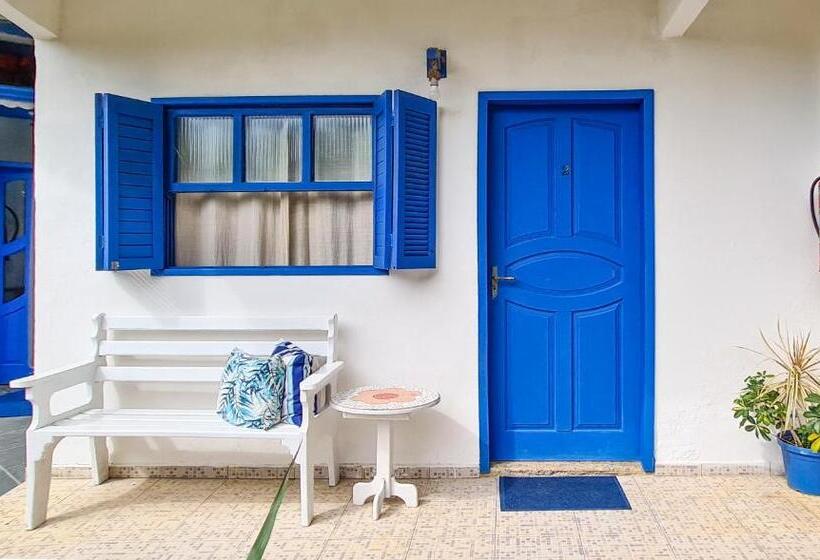 호텔 Pousada Costa Verde