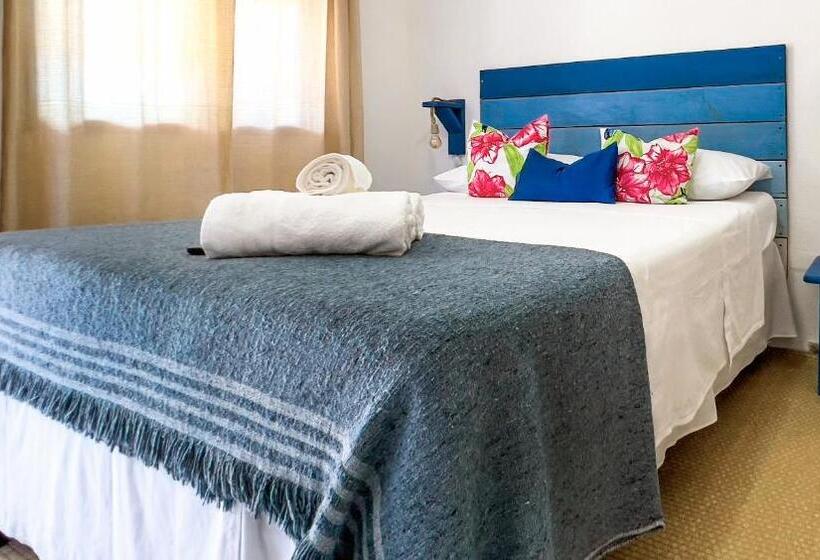 호텔 Pousada Costa Verde