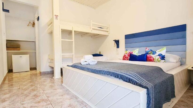 호텔 Pousada Costa Verde