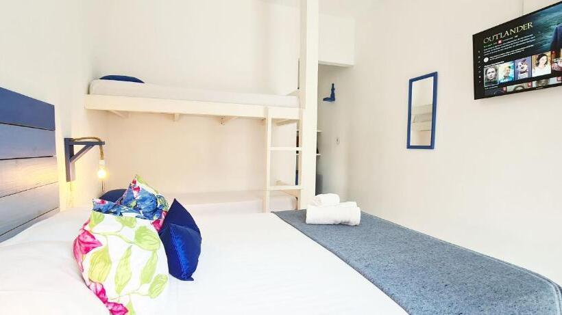 호텔 Pousada Costa Verde