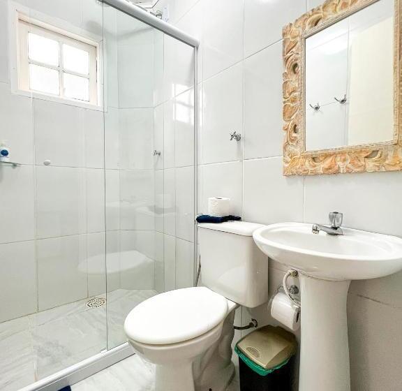 호텔 Pousada Costa Verde