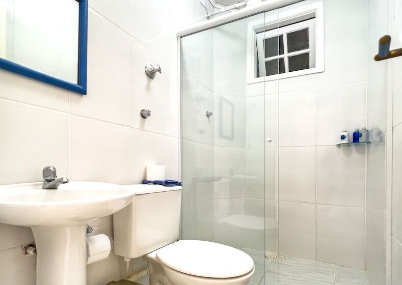 호텔 Pousada Costa Verde