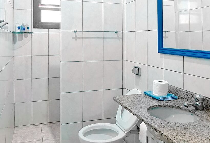 호텔 Pousada Costa Verde