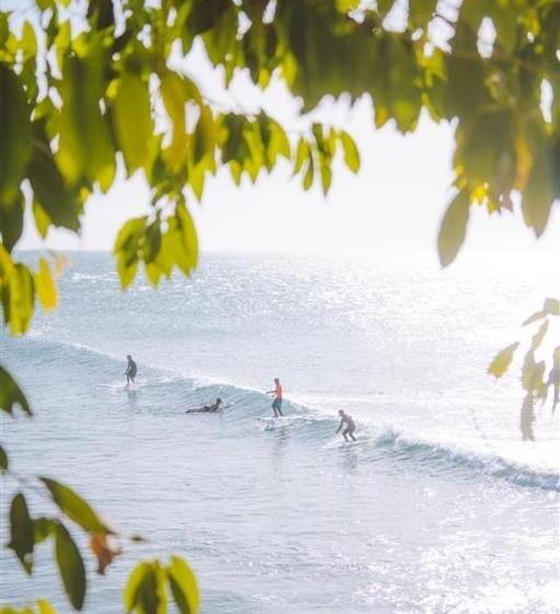 فندق Villa Mango Jeri