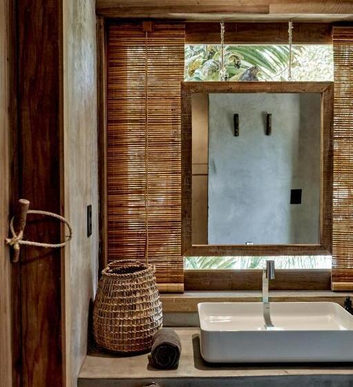 فندق Villa Mango Jeri