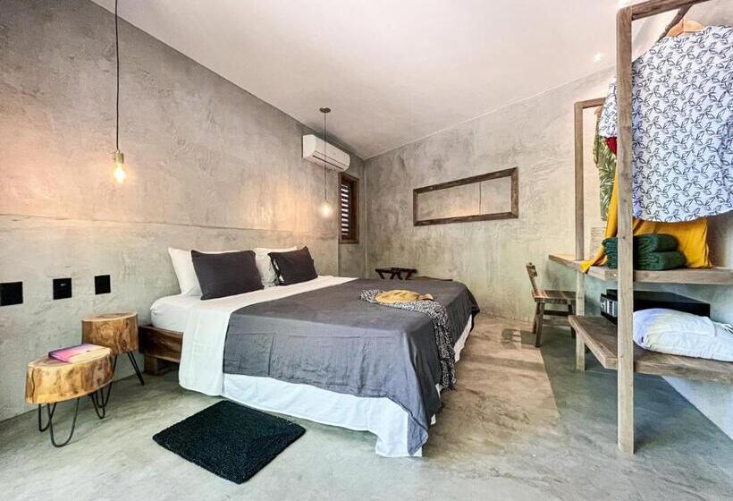 فندق Villa Mango Jeri