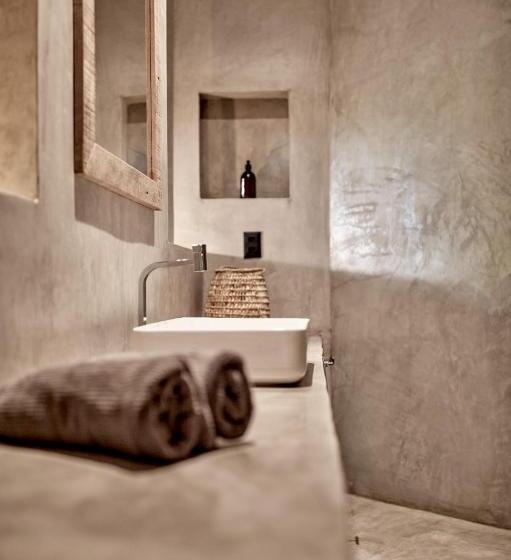 فندق Villa Mango Jeri