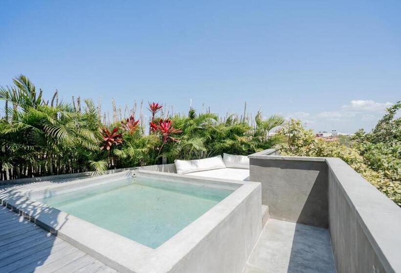 فندق Villa Mango Jeri