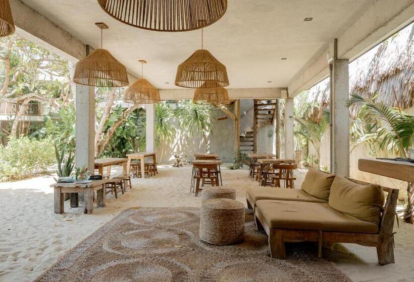 فندق Villa Mango Jeri