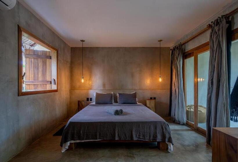 فندق Villa Mango Jeri