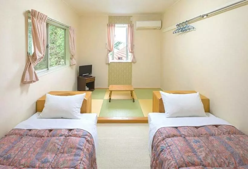 Kamo Gun   Hotel / Vacation Stay 41224