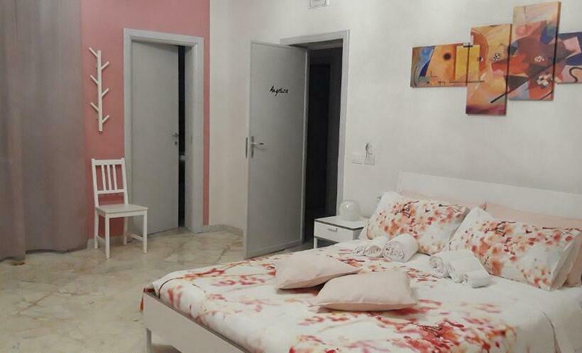 L Opera Dei Pupi B&b