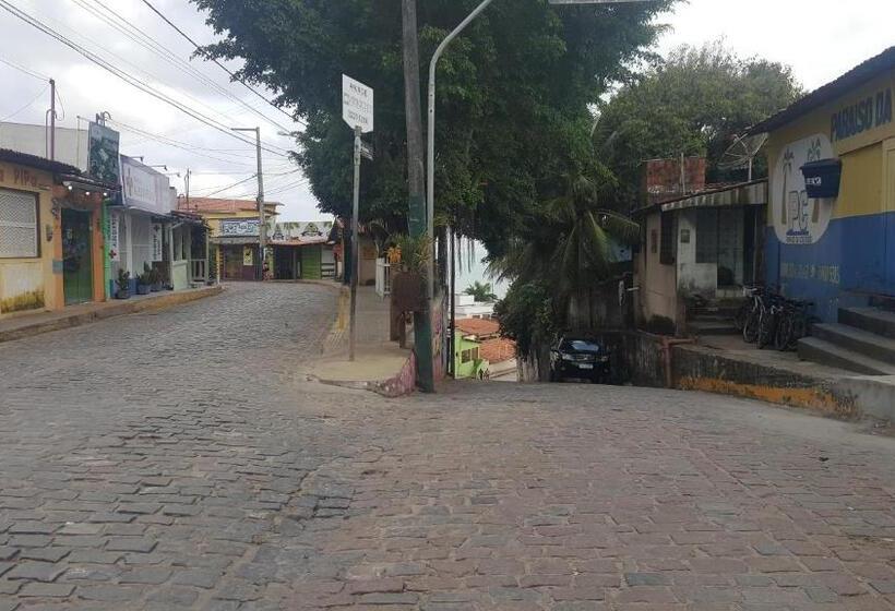 La Estacion Hostel Pipa