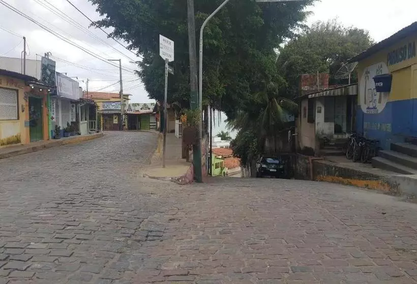La Estacion Hostel Pipa